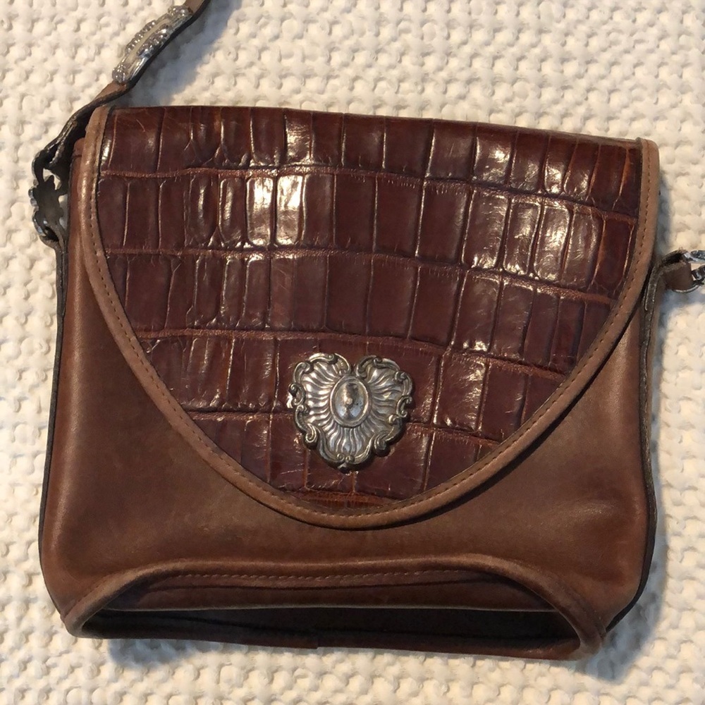Brighton, vintage purse